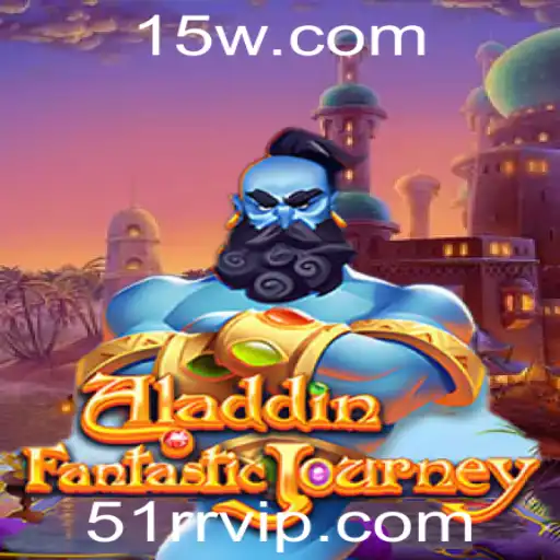 Aladdin e a Aventura Mágica: Descubra a Nova Emoção no Mundo dos Jogos