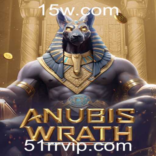 AnubisWrath: Desvendando o Novo Fenômeno dos Jogos