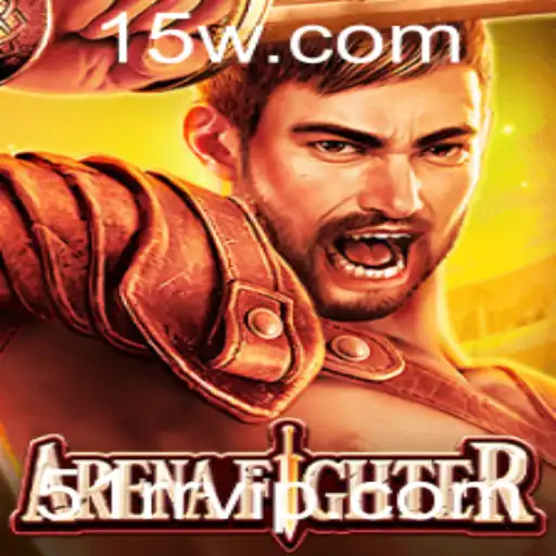 Desvendando ArenaFighter: O Novo Fenômeno dos Jogos de Luta