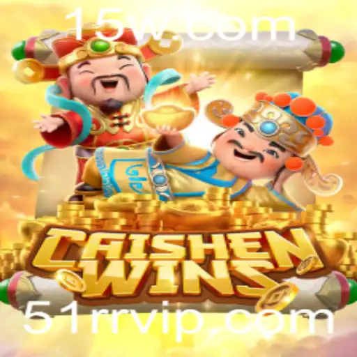 CaishenWins: Explorando o Potencial do Jogo de Slot Inspirado na Riqueza e Fortuna