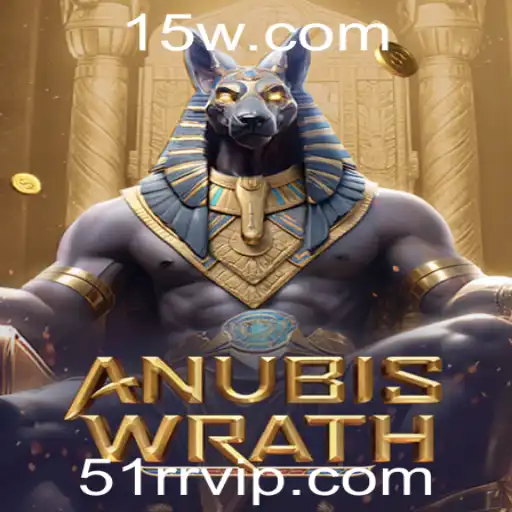 AnubisWrath: Desvendando o Novo Fenômeno dos Jogos