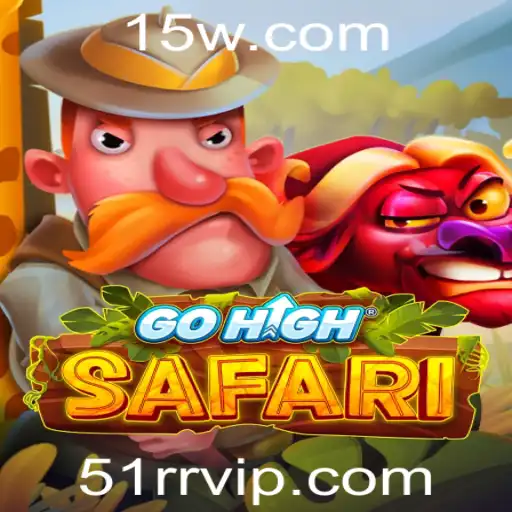 Explorando o Fascinante Mundo do Jogo GoHighSafari