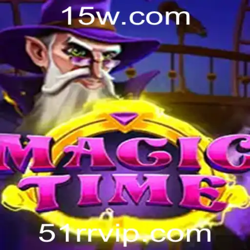 Descubra o Desafiante Mundo de MagicTime: O Jogo Enigmático que Conquista Tous