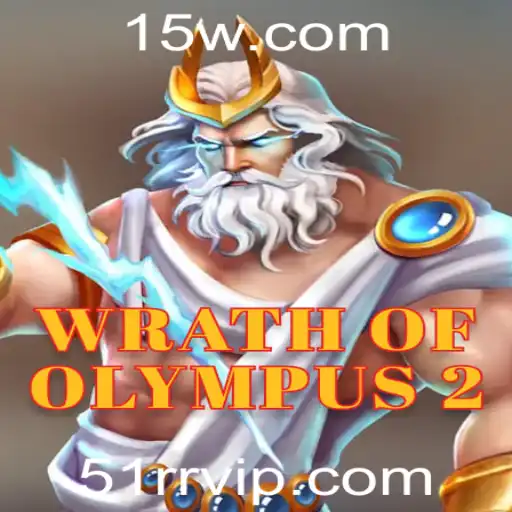 Wrath of Olympus 2: A Nova Era do Olimpo