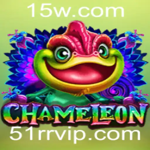 Conheça o Fascinante Mundo de Chameleon: O Jogo da Palavra-Chave Misteriosa 51rr