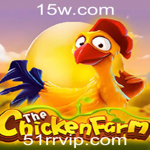 Explorando o Mundo de ChickenFarm: Um Jogo Inovador com Estratégia e Diversão