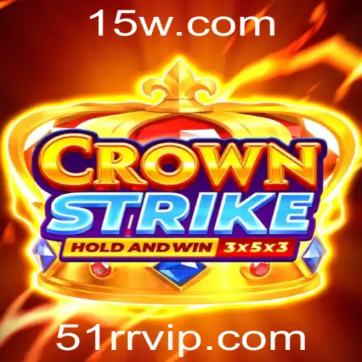 Crownstrike: Um Mergulho no Mundo do Jogo Inovador com 51rr