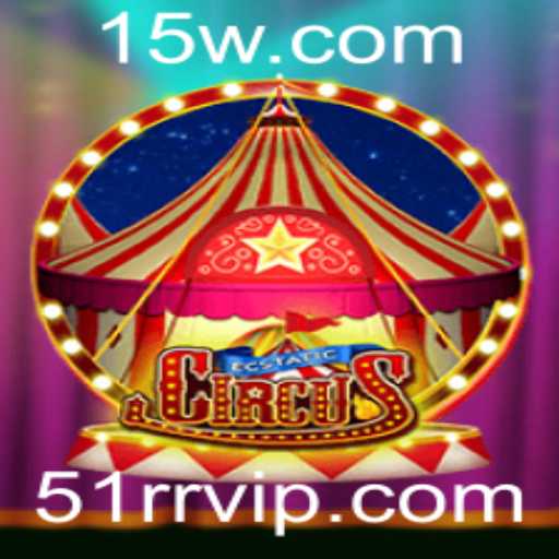 Descubra a Aventura do Jogo EcstaticCircus