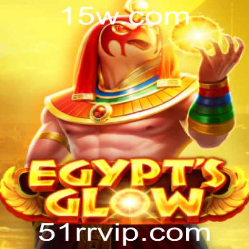Descubra o Fascinante Mundo de EgyptsGlow: Uma Aventura Brilhante