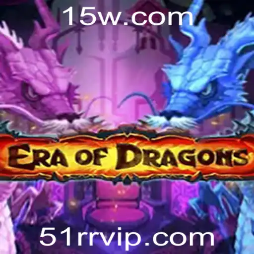 Explorando EraOfDragons: Uma Jornada Épica com 51rr