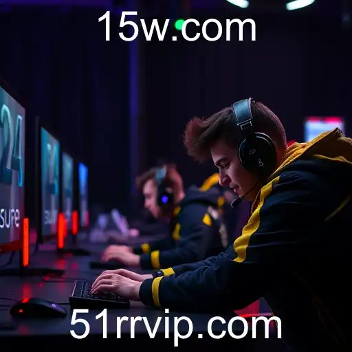 Esportes virtuais