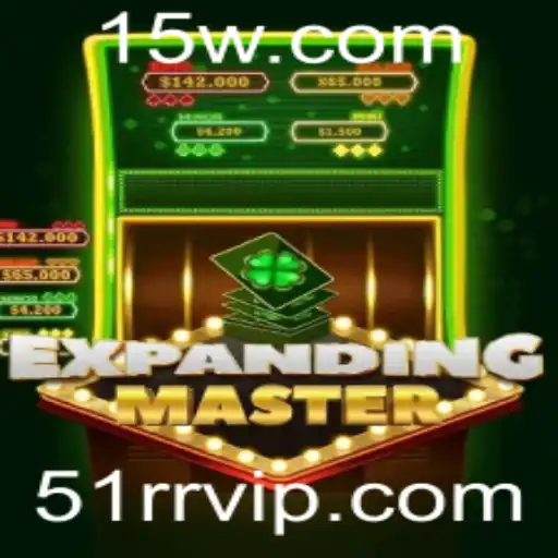 ExpandingMaster: Dominando Estratégias no Jogo com a Palavra-Chave 51rr