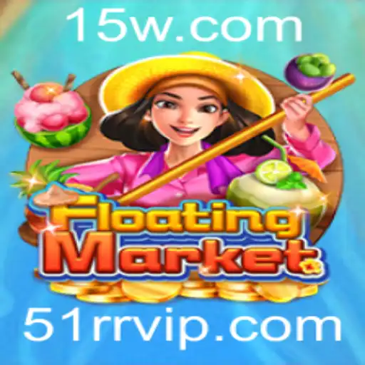 Explorando o Jogo Emocionante 'FloatingMarket'