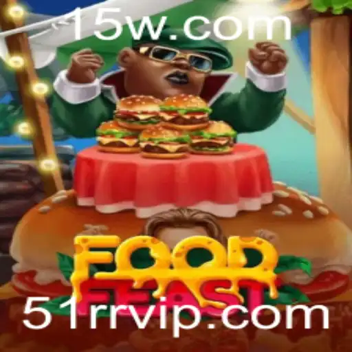 FoodFeast: Descubra as Delícias deste Novo Jogo de Estratégia
