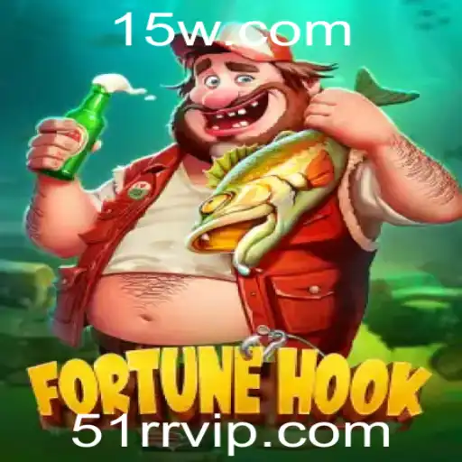 Explorando o Universo de FortuneHook: Um Novo Horizonte no Mundo dos Jogos