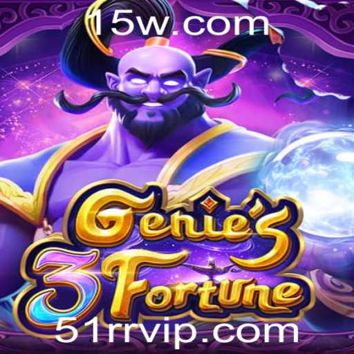 Explorando Genie3Fortune: Uma Nova Experiência de Jogo