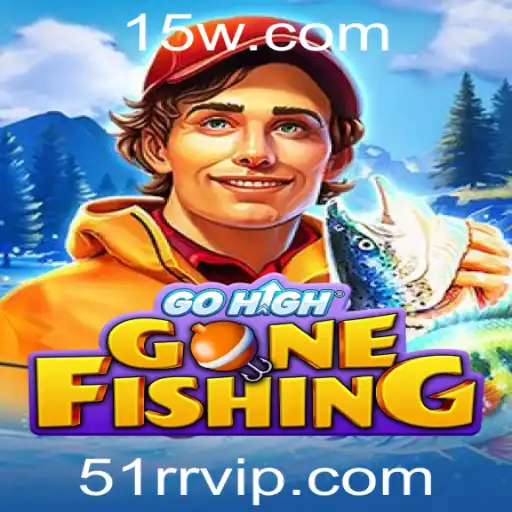 GoHighGoneFishing: Aventura e Estratégia no Mundo da Pesca