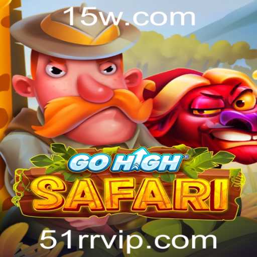 Explorando o Fascinante Mundo do Jogo GoHighSafari