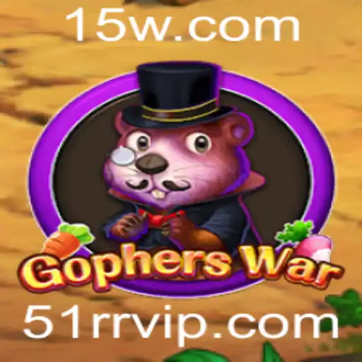 Explorando o Universo de GophersWar: Guia Completo para Ingressar na Batalha dos Roedores