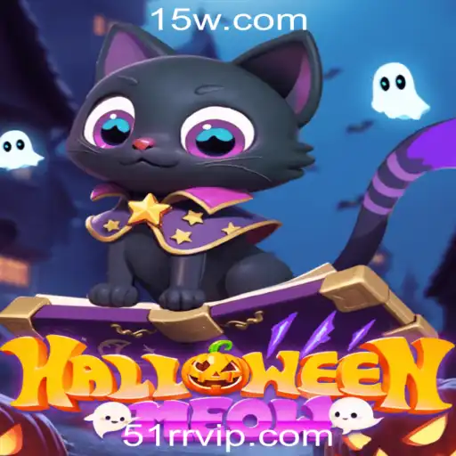 Descubra o Fascinante Mundo de HalloweenMeow: Regras e Estratégias