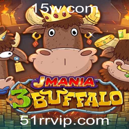 Descubra o Mundo Empolgante de JMania3Buffalo