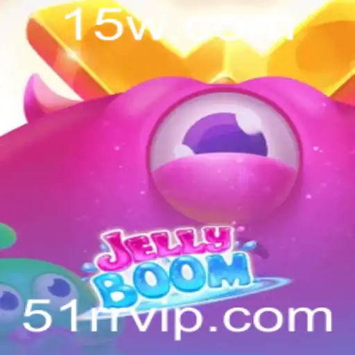 Descubra JellyBoom: O Jogo que Está Conquistando o Mundo com Diversão Explosiva