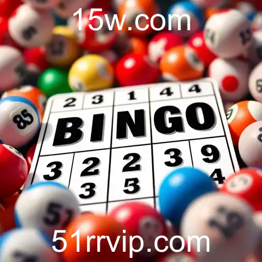 Jogos de bingo
