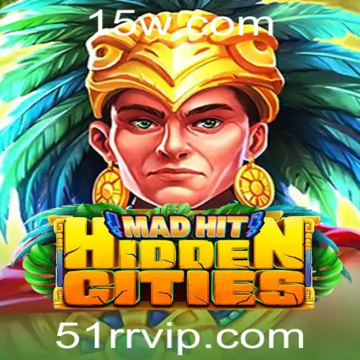 Descubra o Intrigante Mundo de MadHitHiddenCities