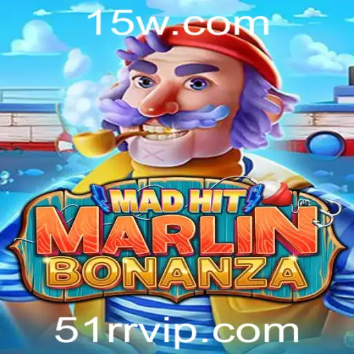 Explorando o Fantástico Mundo de MadHitMarlinBonanza