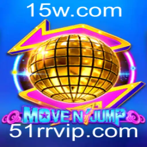 Descubra o Fascinante Mundo de MovenJump: A Nova Sensação dos Jogos