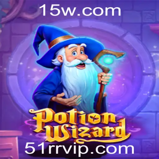 PotionWizard: Descubra o Mundo Mágico e Desafiante do Novo Jogo