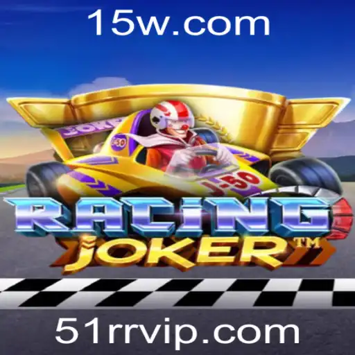 RacingJoker: Exploração do Mundo da Velocidade e Emoção