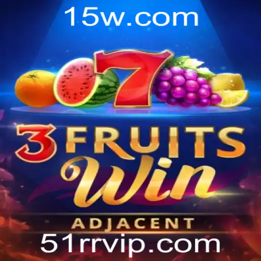 Explorando o Fascinante Mundo do Jogo 3FruitsWin