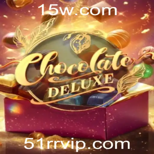 Descubra o Fascinante Mundo de ChocolateDeluxe: Regras, Introdução e Eventos Recentes