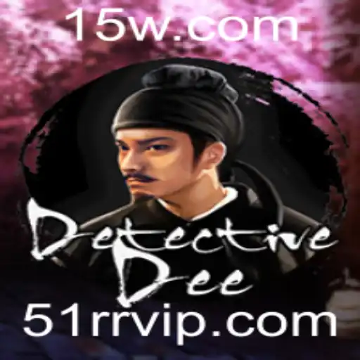DetectiveDee: Uma Aventura Misteriosa no Mundo dos Jogos