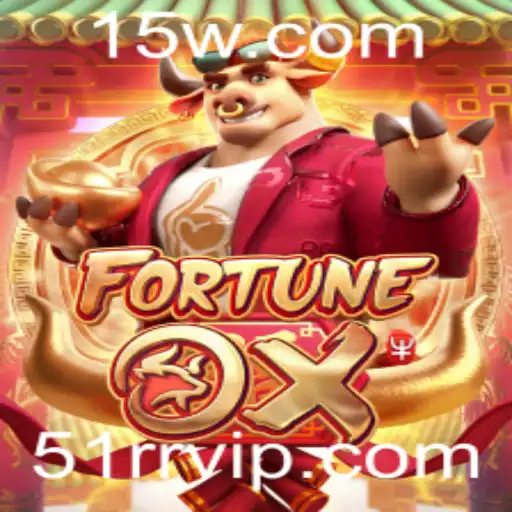FortuneOx: Uma Jornada Fascinante ao Mundo da Fortuna