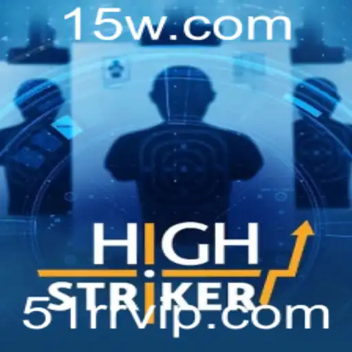 Descubra o Empolgante Mundo de HighStriker: Regras e Introdução ao Jogo