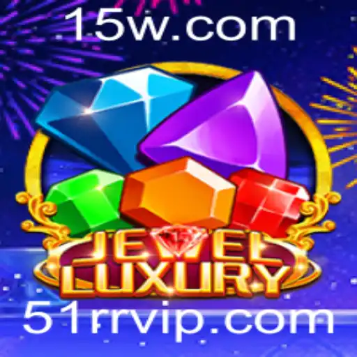 Descubra o Mundo de JewelLuxury: Um Jogo de Estratégia e Glamour