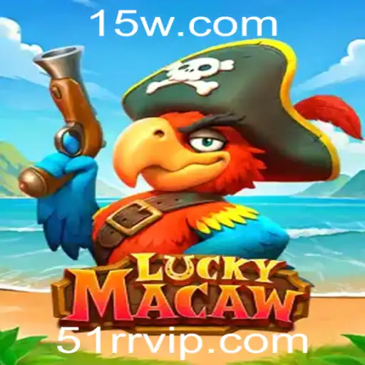Descubra o Fascinante Mundo de LuckyMacaw: O Jogo do Momento