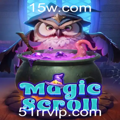 Explorando o Novo Fenômeno dos Jogos: MagicScroll