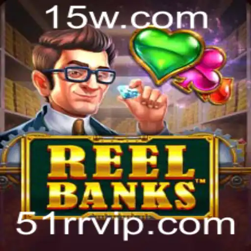 ReelBanks: Descubra a Nova Sensação dos Jogos Modernos