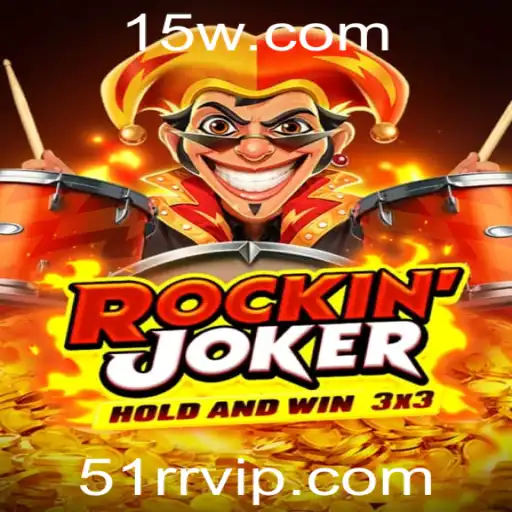 Explorando RockinJoker: Um Novo Jogo Emocionante