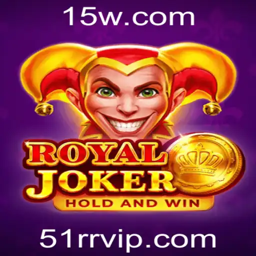 RoyalJoker: Descobrindo o Novo Fenômeno dos Jogos com 51rr