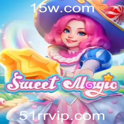 Descubra as Maravilhas de SweetMagic: O Jogo do Momento!