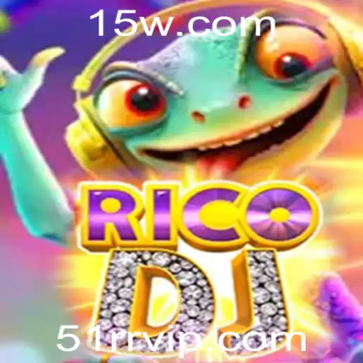 Descubra RicoDJ: O Empolgante Jogo Interativo com 51rr