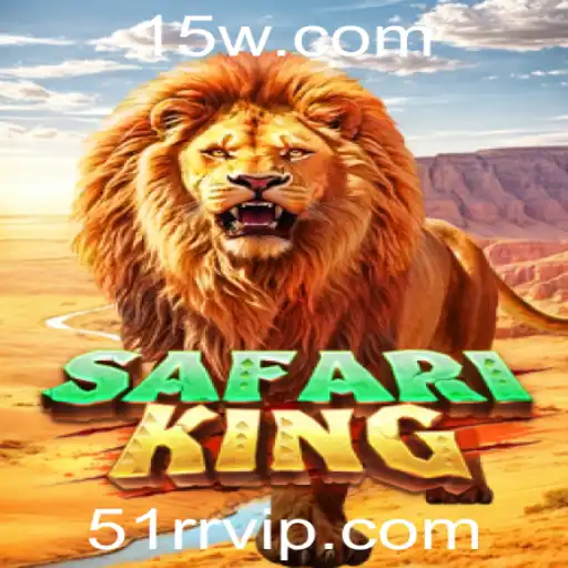 Descubra SafariKing: O Novo Fenômeno dos Jogos de Aventura