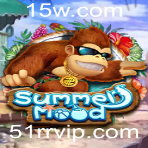 Explorando o Universo de SummerMood: O Jogo que Revoluciona o Verão