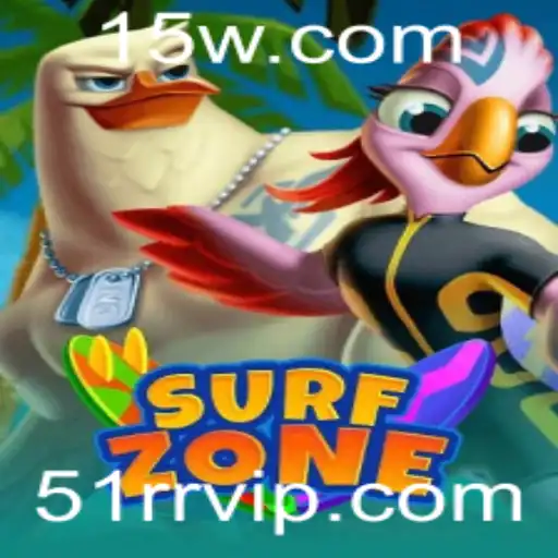Descubra o Fascinante Mundo de SurfZone: O Desafio das Ondas