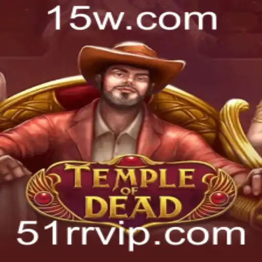 Explorando o Mundo de TempleofDead: Uma Imersão no Jogo