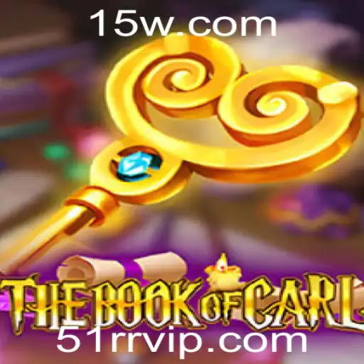 Descubra o Envolvente Universo de 'TheBookofCarl'